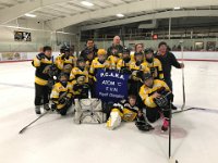 Atom C4-Playoff